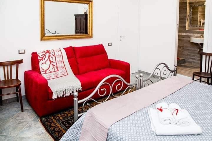 La Posento Hotel Alghero Eksteriør billede