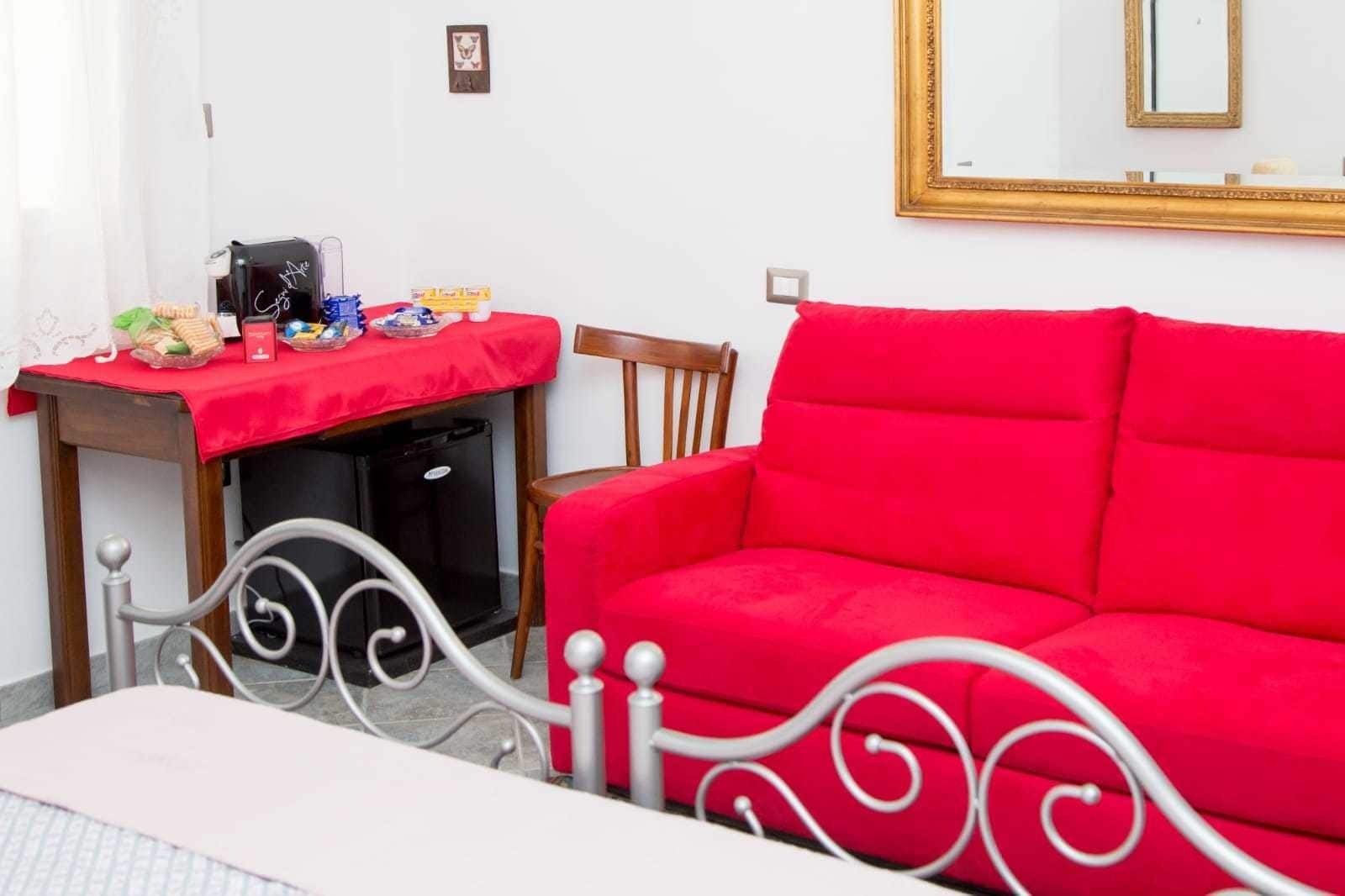 La Posento Hotel Alghero Eksteriør billede