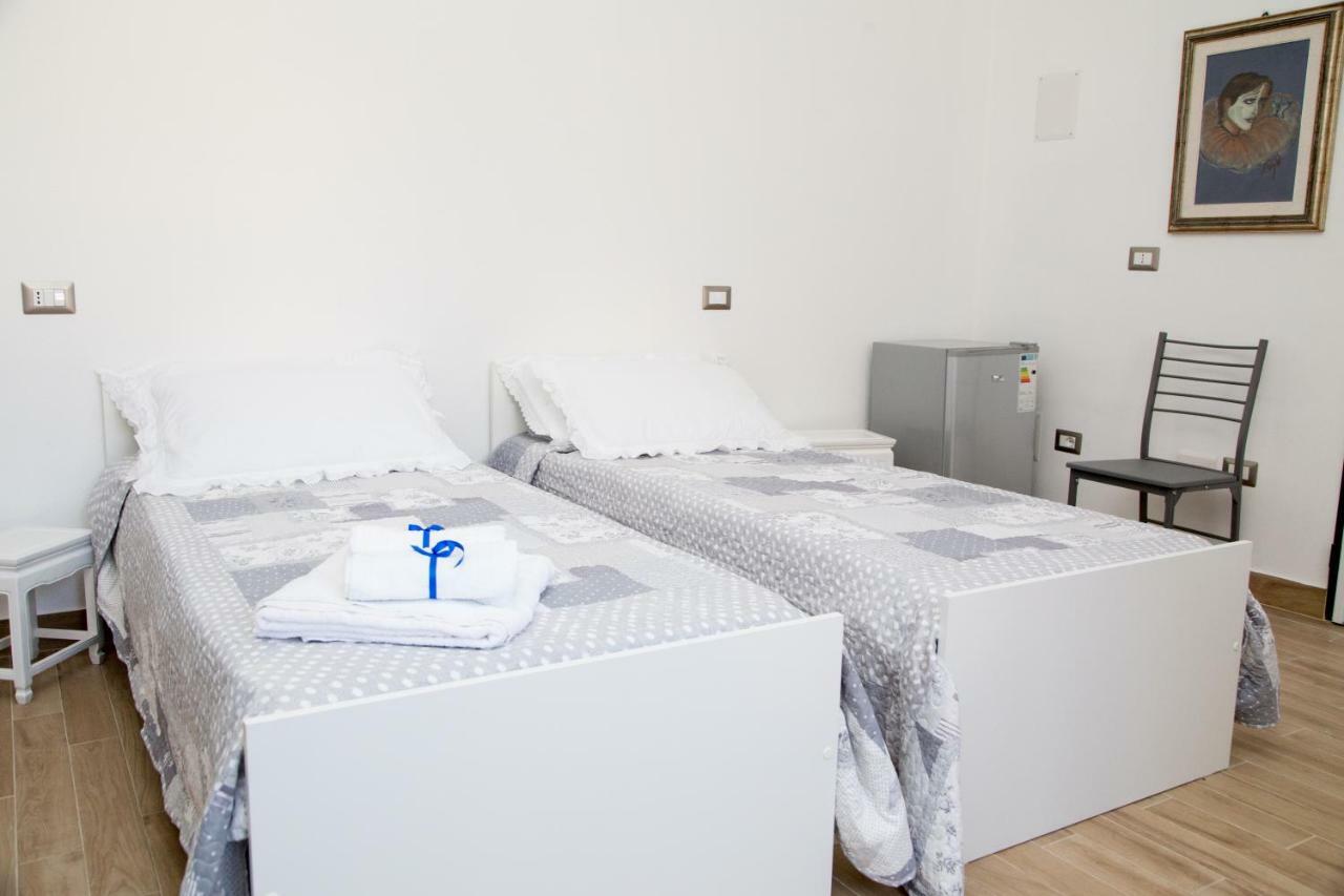 La Posento Hotel Alghero Eksteriør billede