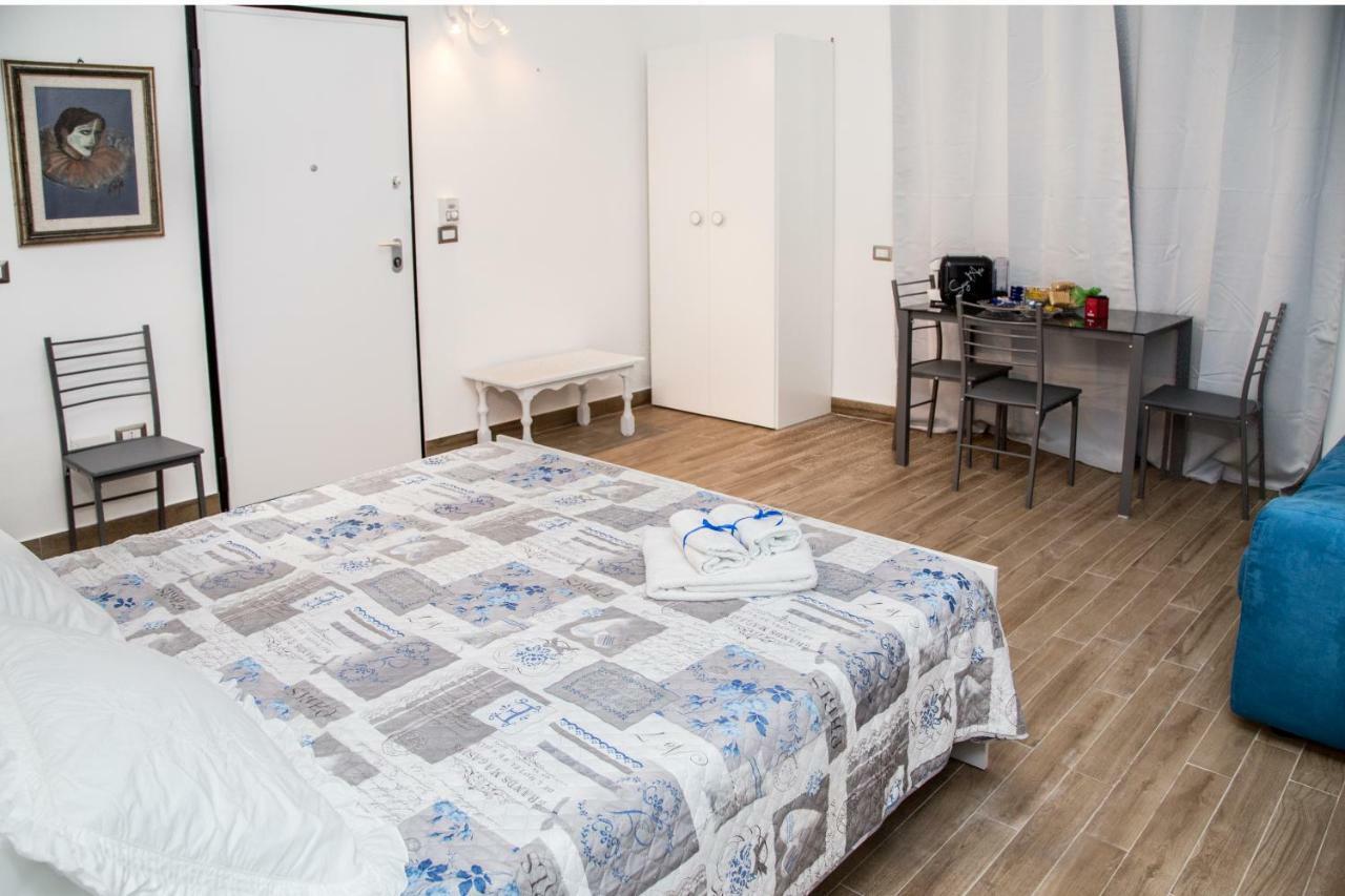 La Posento Hotel Alghero Eksteriør billede