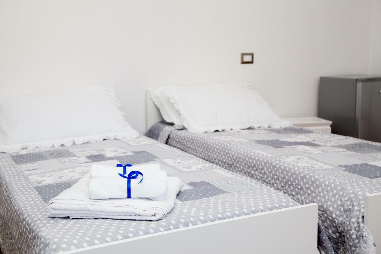 La Posento Hotel Alghero Eksteriør billede