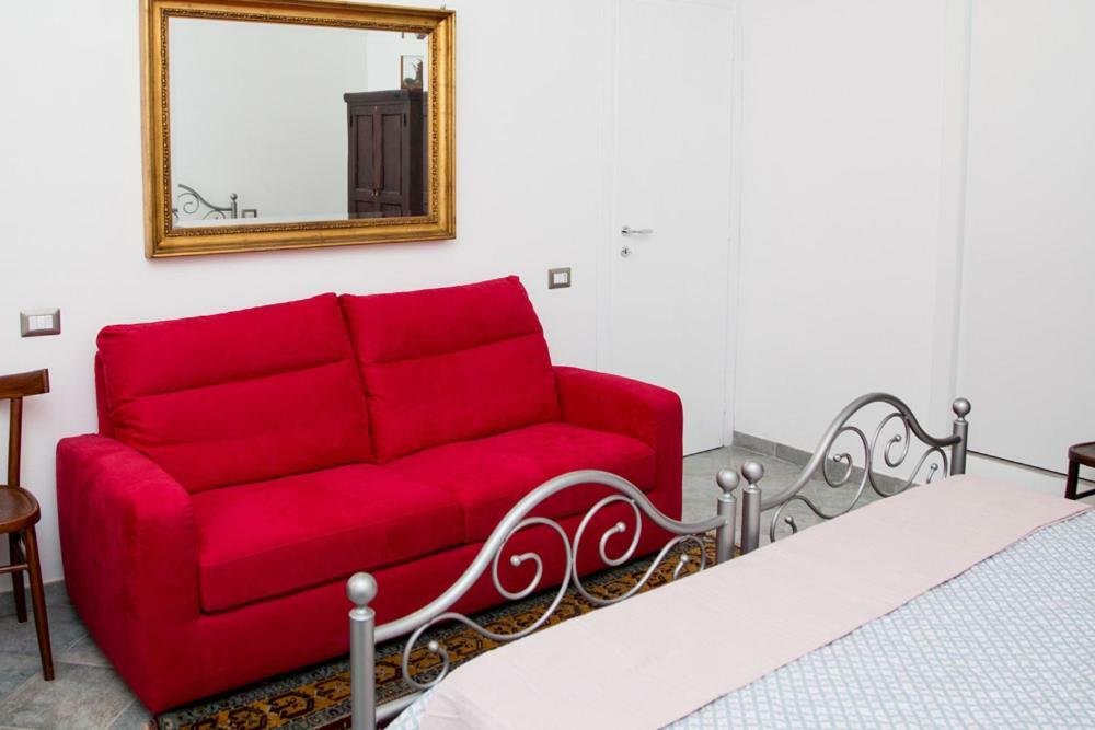 La Posento Hotel Alghero Eksteriør billede