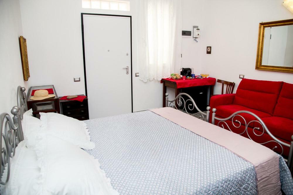 La Posento Hotel Alghero Eksteriør billede