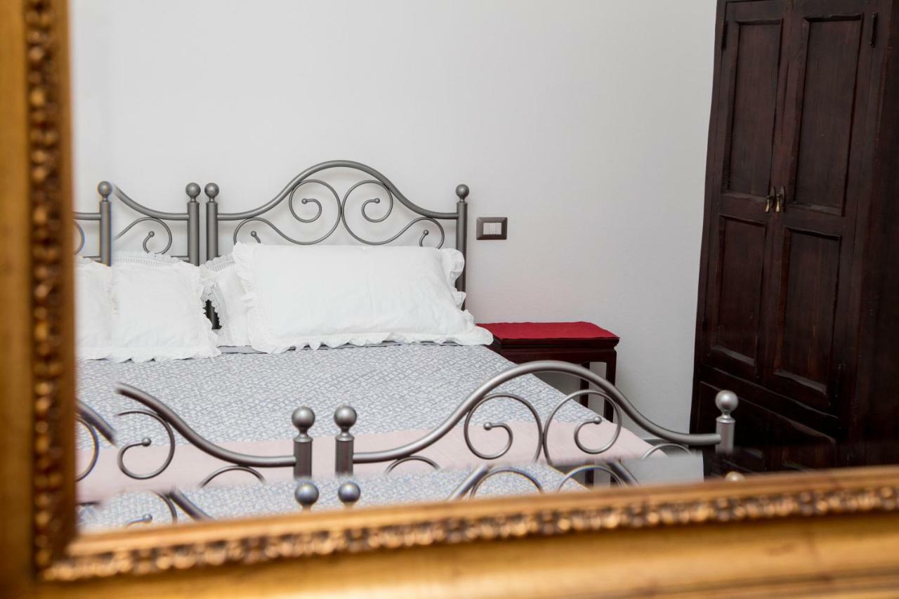 La Posento Hotel Alghero Eksteriør billede